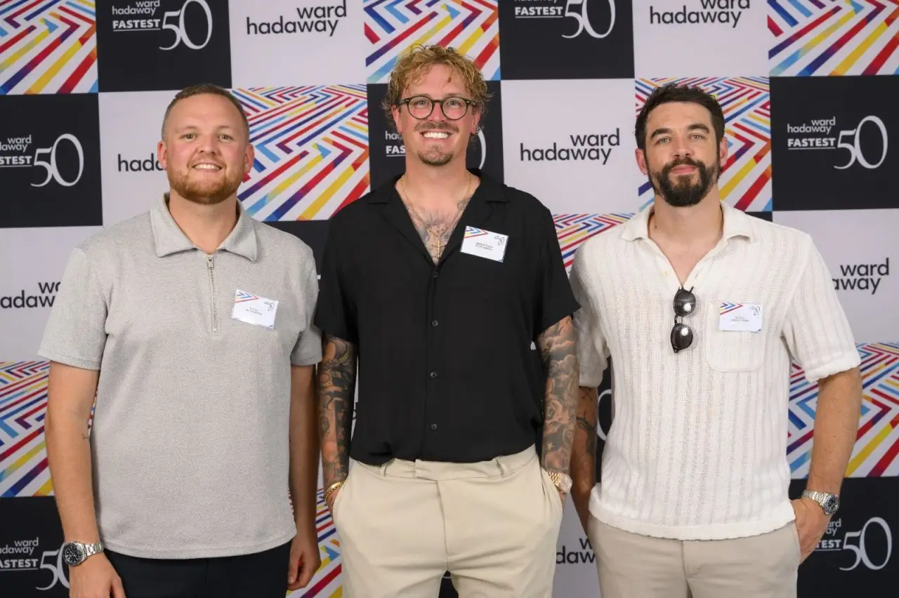 Elite Competitions Named in North West Fastest 50-image
