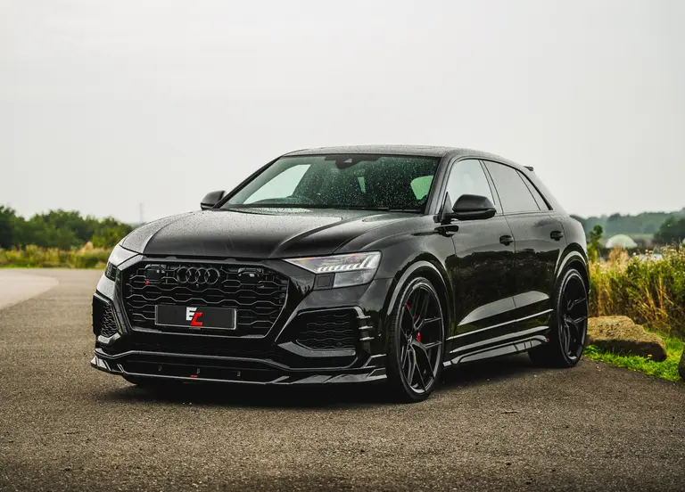 Urban Audi RSQ8 Vorsprung + £5,000 Cash