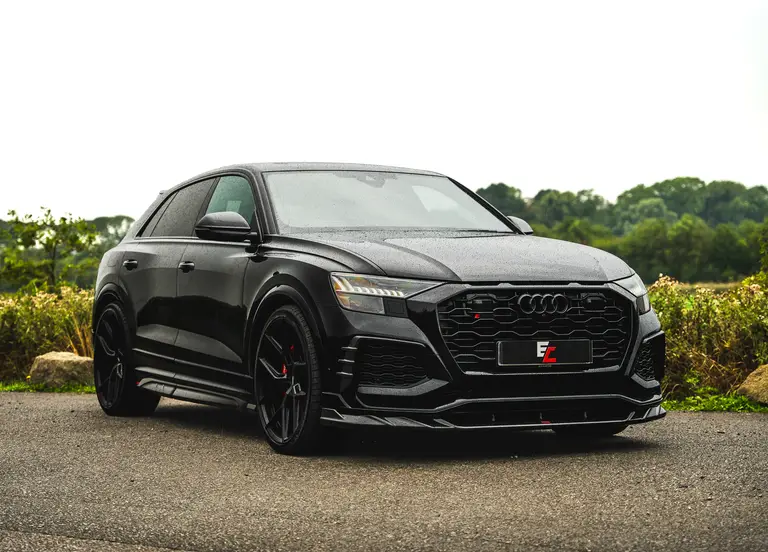 Urban Audi RSQ8 Vorsprung + £5,000 Cash