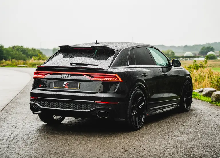 Urban Audi RSQ8 Vorsprung + £5,000 Cash