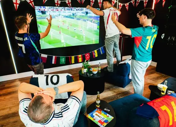 Football Research Reveals How Brits Plan to Experience WC26-image