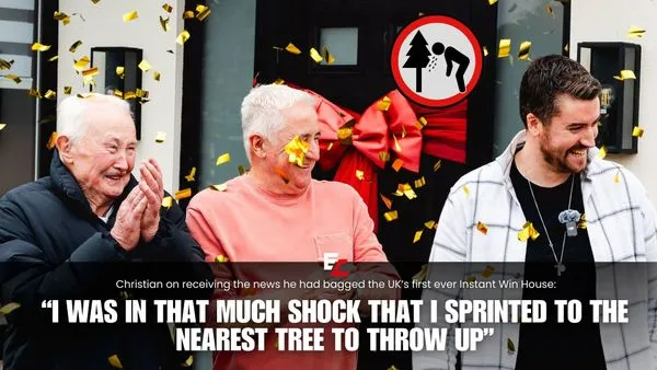Elite Competitions Creates World’s First Instant House Winner-image