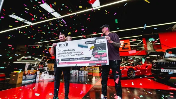 DCMS Voluntary Code of Good Practice for Prize Draws-image