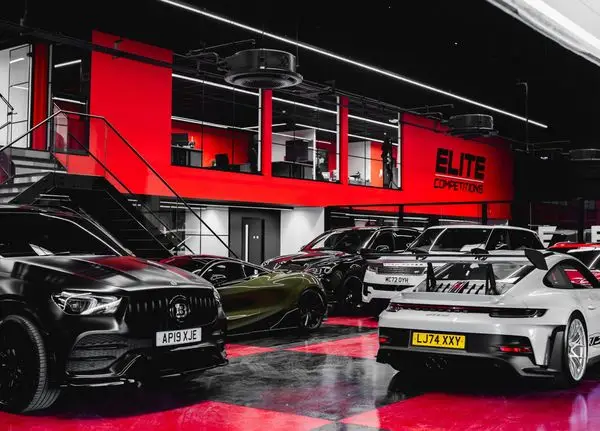 Elite Competitions Boosts Competition Fairness with Experian-image