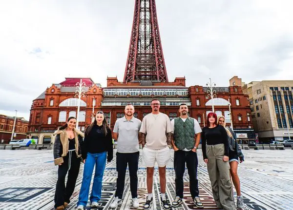 Elite Competitions Sponsor Illuminations-image