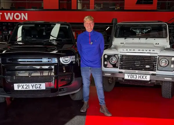 COD’S PLAN? FISHMONGER REELS IN DOUBLE CAR WIN!-image