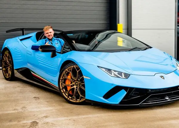 How Brits Would Spend £500k: Insights from Our 2,000 UK Survey Data-image