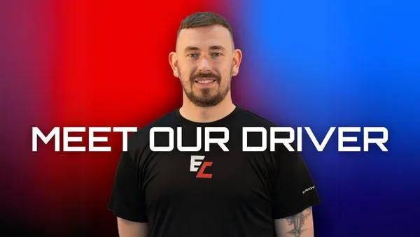 Meet Our Driver: James!-image