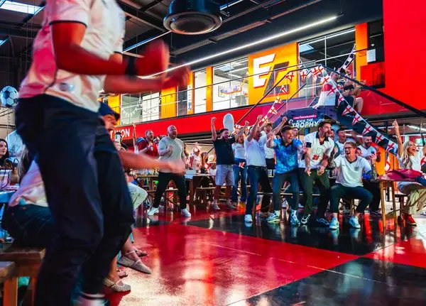 WC26 Fever Hits Elite Competitions as Team Backs England-image