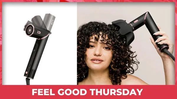 Shark Flexstyle Air Styler + Hair Dryer  (£250 Cash Option)