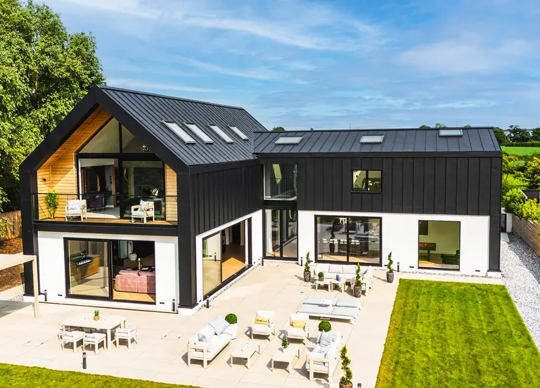 £1.85 Million Dream Home Bundle
