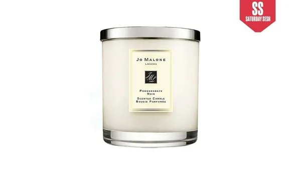 2.5KG JO MALONE COLLECTION OR £300