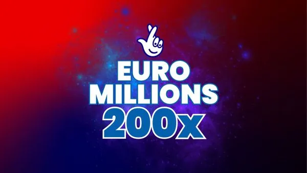 200x Euromillions Lines