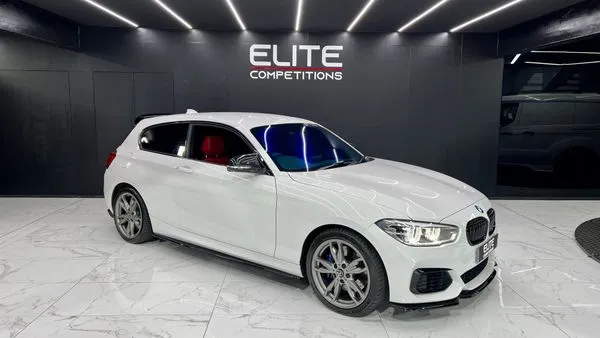 2016 BMW M140i or £15,000 Cash