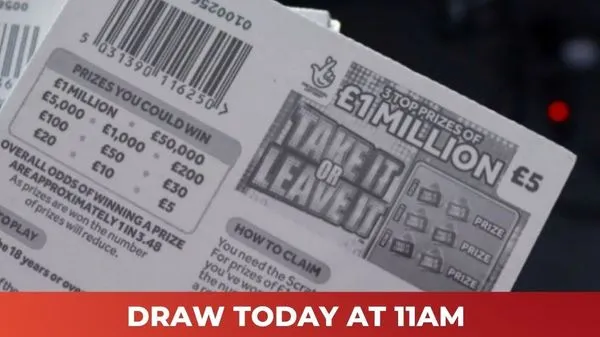 250 X £5 SCRATCHCARDS