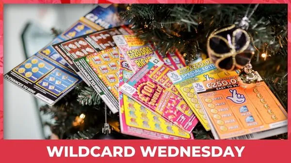 250 x £5 Scratchcards