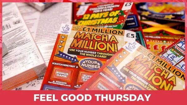 250x £5 Scratchcards