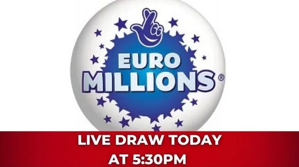 500 EUROMILLIONS TICKETS