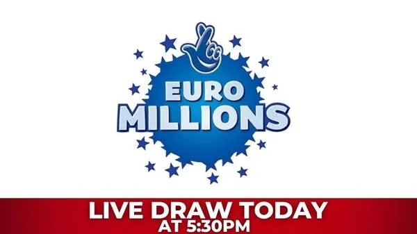 500 X EUROMILLIONS 