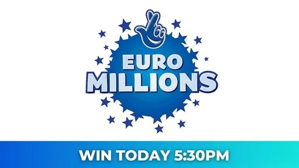 500 X EUROMILLIONS TICKETS 