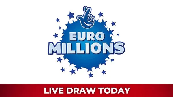 500 X EUROMILLIONS TICKETS