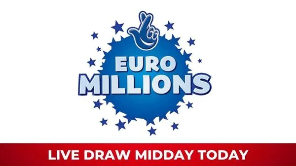 500 X EUROMILLIONS TICKETS