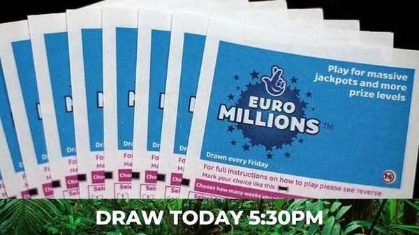 500 X EUROMILLIONS TICKETS