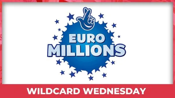 500x Euromillions Tickets