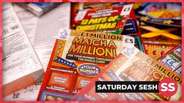 500x £2 Scratchcards