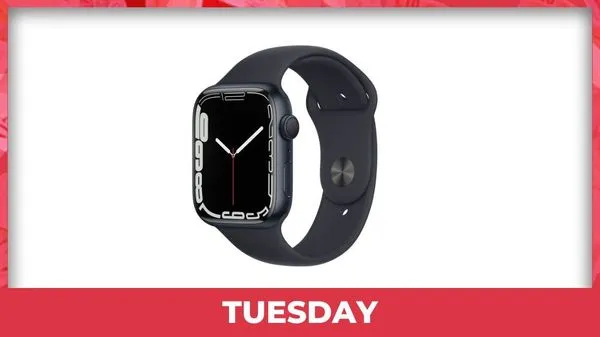 Apple Watch Series 7