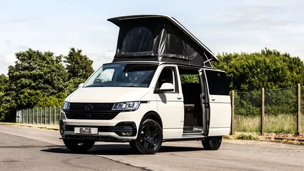 BRAND NEW T6.1 HIGHLINE CAMPER + £2,000 OR £45,000