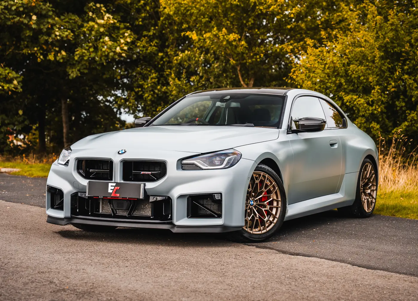 2026 BMW M2 CS