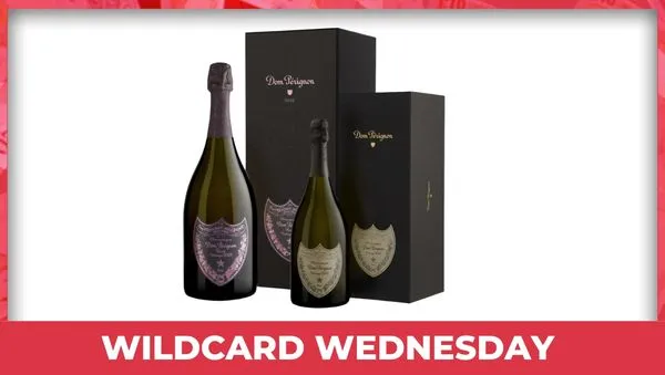 Dom Perignon Bundle