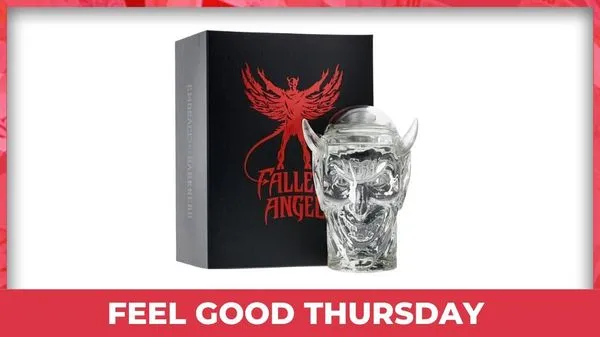 Fallen Angel Vodka