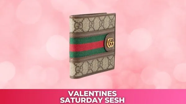 GUCCI WALLET