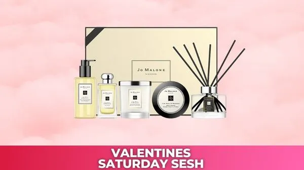 JO MALONE COLLECTION