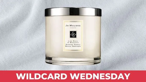 Jo Malone 600g Candle