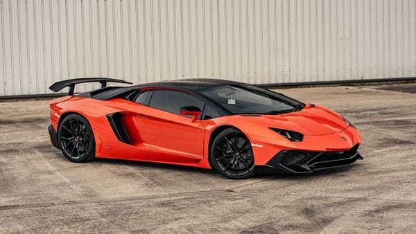 Win Lamborghini Aventador End Prize + 2,000x InstaWins - Limited time ...