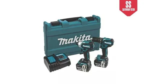 MAKITA TOOL BUNDLE