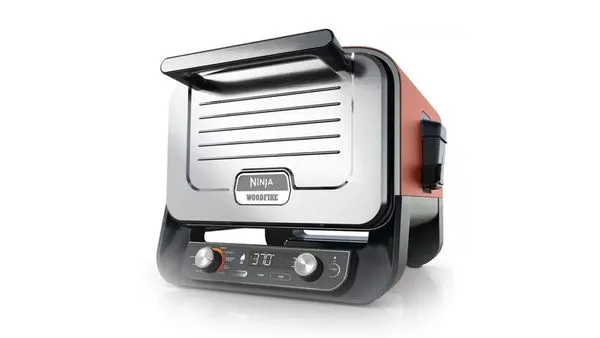 Ninja Woodfire Electric Oven