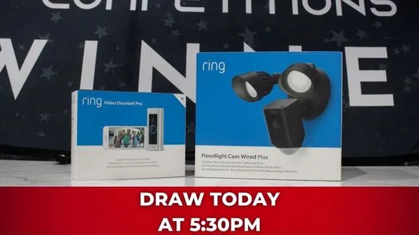 RING SECURITY BUNDLE