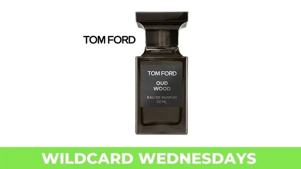 TOM FORD OUD WOOD