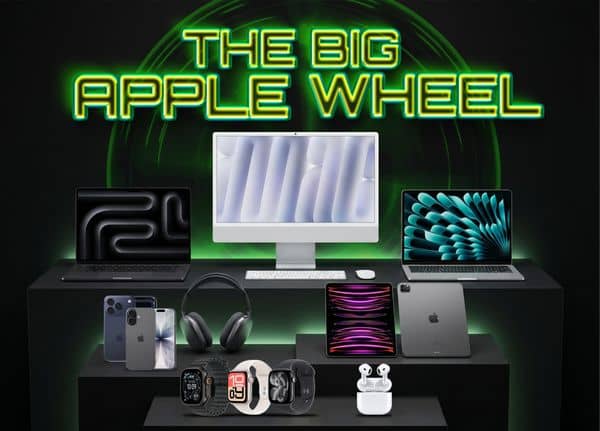 The Big Apple Wheel