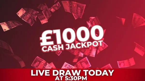 £1,000 CASH