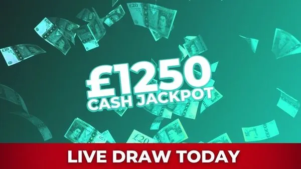 £1,250 CASH