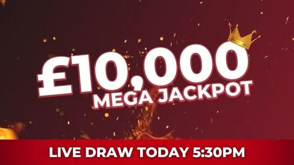 £10,000  CASH