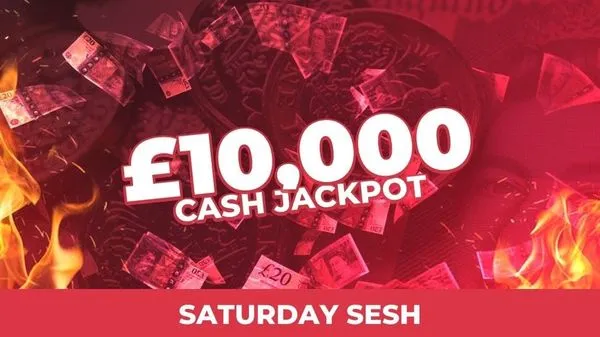 £10,000 CASH - LOW COST