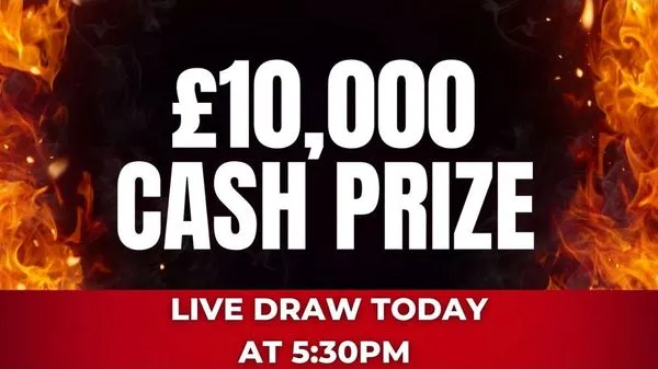 £10,000 QUICK CASH