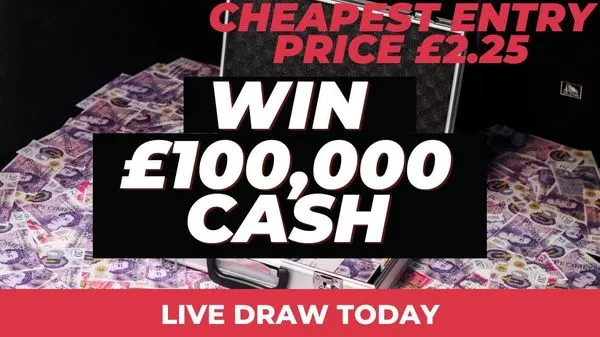 £100,000 QUICK CASH