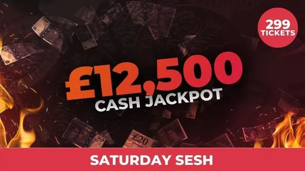 £12,500 CASH